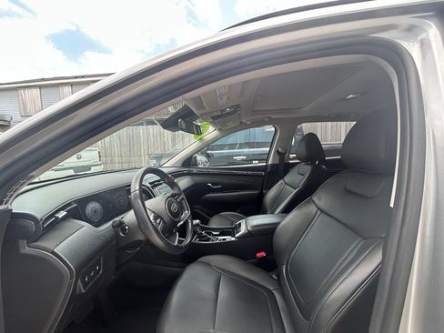 Used 2023 Hyundai Tucson SEL w/ Convenience Package FWD image 11