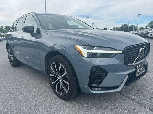 Certified 2023 Volvo XC60 B5 Plus w/ Climate Package AWD/4WD image 1