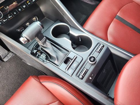 Used 2024 Kia K5 GT-Line w/ GT-Line Premium Package image 27