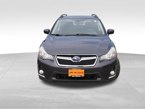 Used 2016 Subaru Crosstrek 2.0i Premium w/ Moonroof Package AWD/4WD image 12