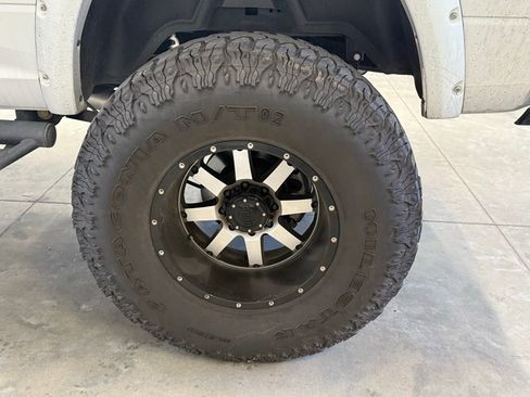 Used 2021 RAM 2500 Tradesman image 4