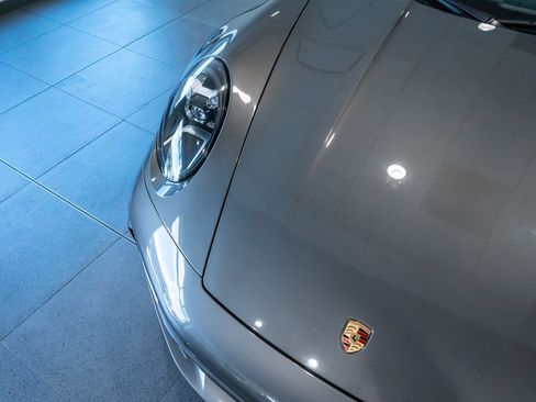 Certified 2022 Porsche 911 Carrera 4 AWD/4WD image 29