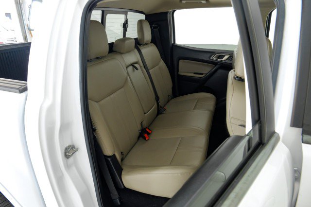 Used 2022 Ford Ranger Lariat RWD image 43