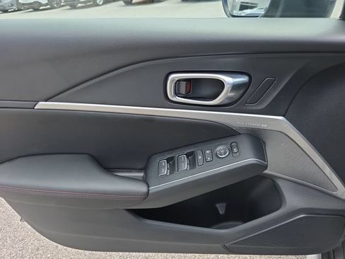 Certified 2025 Acura Integra Type S FWD image 16