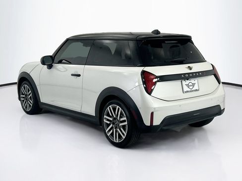 New 2026 MINI Cooper S FWD image 7