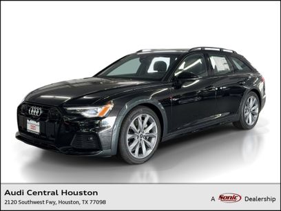 New 2026 Audi A6 Premium Plus