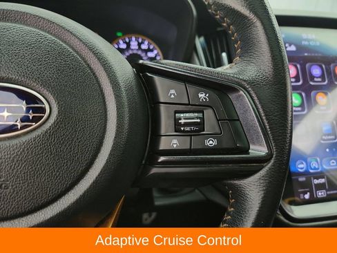 Used 2022 Subaru Outback Wilderness AWD/4WD image 23