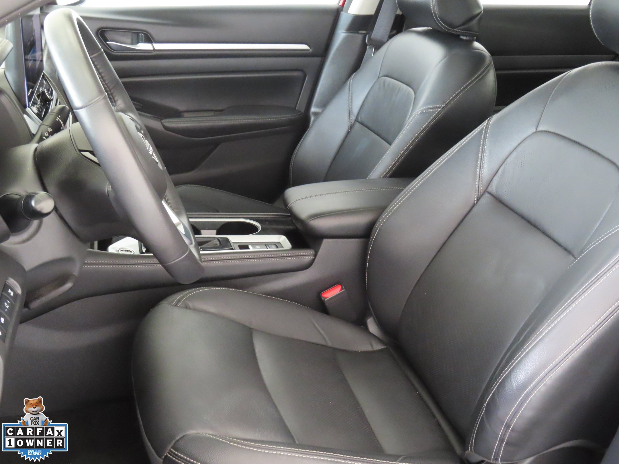 Used 2024 Nissan Altima 2.5 SL AWD/4WD image 11