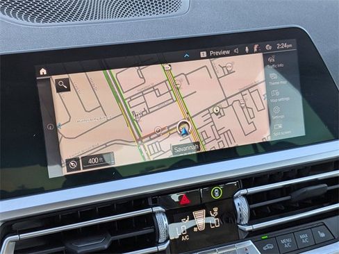 Used 2021 BMW 330e image 24