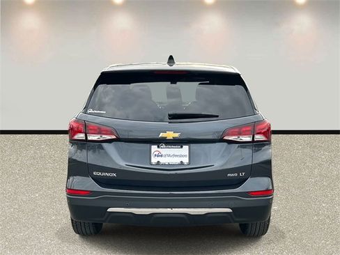 Used 2022 Chevrolet Equinox LT image 6
