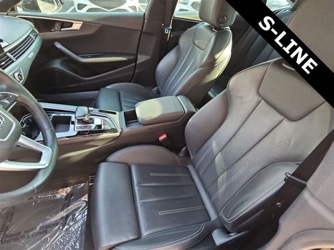 Used 2021 Audi A5 2.0T Premium Plus w/ Premium Plus image 15