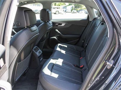 Used 2021 Audi A4 2.0T Premium w/ Convenience Package image 16