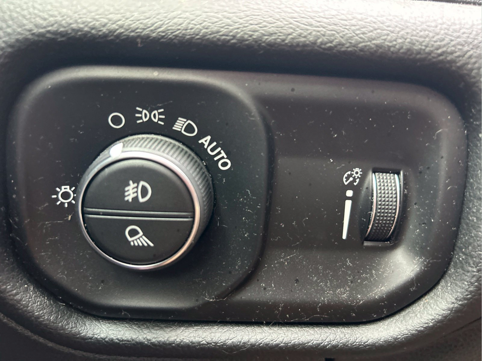 Used 2022 RAM 1500 Big Horn RWD image 25