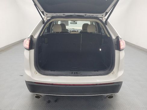 Used 2016 Ford Edge SEL w/ Equipment Group 201A image 29