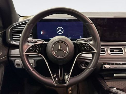 Certified 2026 Mercedes-Benz GLE 350 4MATIC image 14