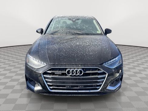 Used 2023 Audi A4 2.0T Premium w/ Convenience Package image 5