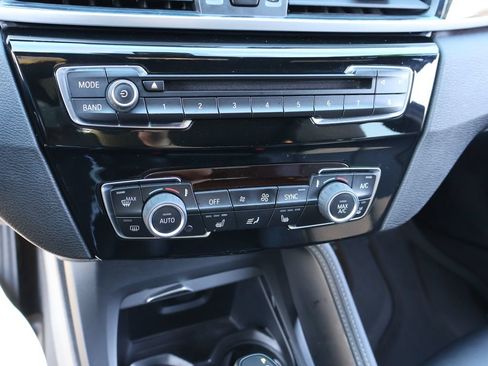 Used 2018 BMW X1 sDrive28i w/ Convenience Package FWD image 34