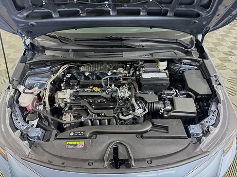 Used 2023 Toyota Corolla LE image 38