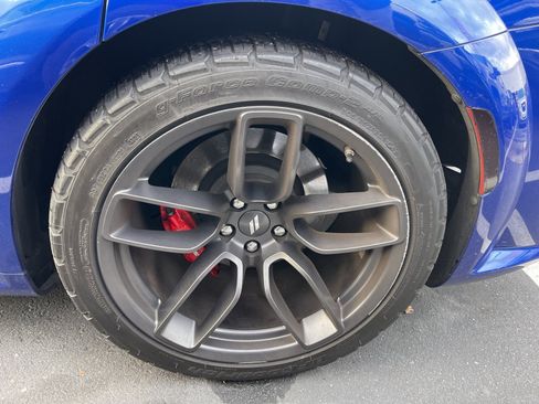 Used 2022 Dodge Charger Scat Pack image 3