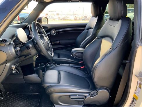 Used 2022 MINI Cooper S image 7