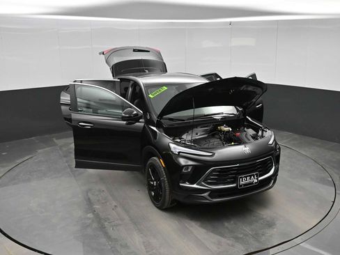 New 2026 Buick Encore GX Preferred w/ Advanced Technology Package image 39
