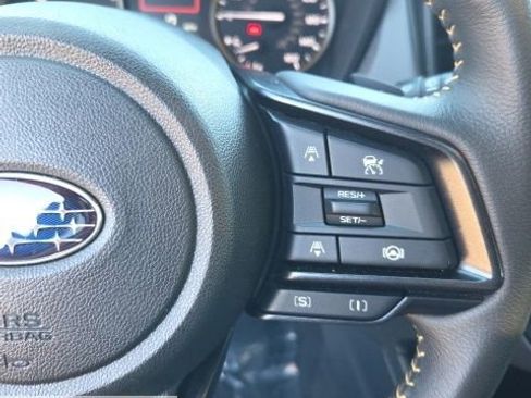 Certified 2025 Subaru Crosstrek 2.5i Sport AWD/4WD image 31