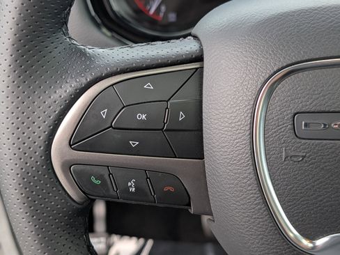 Used 2023 Dodge Durango SXT w/ Quick Order Package 2BK AWD/4WD image 23