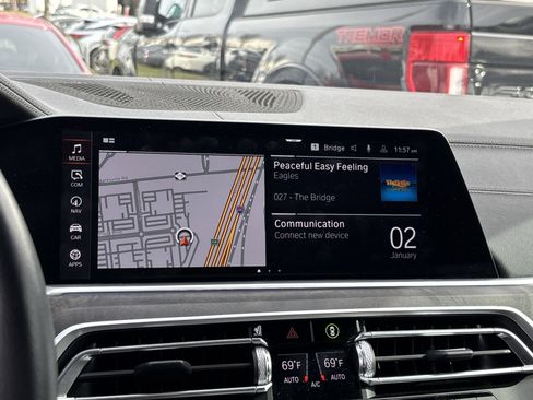 Used 2023 BMW X5 xDrive40i image 25