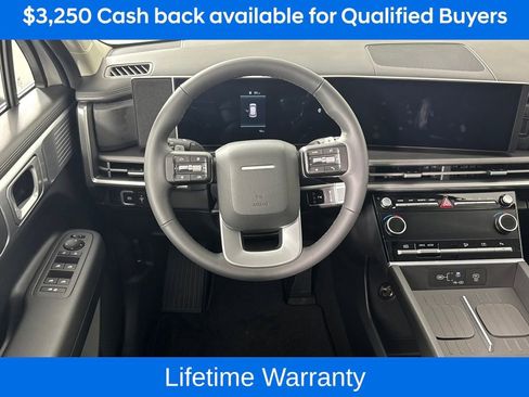 New 2026 Hyundai Santa Fe SE image 13