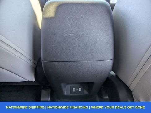 New 2026 Hyundai Santa Cruz SEL image 19