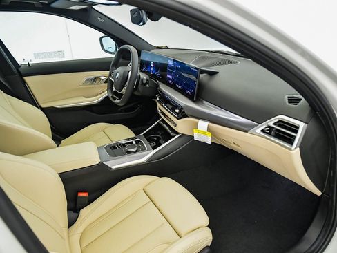 New 2026 BMW 330i xDrive Sedan w/ Convenience Package image 15