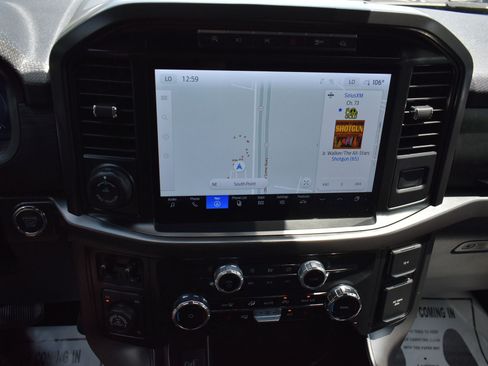 Used 2024 Ford F150 Tremor w/ Bed Utility Package AWD/4WD image 25