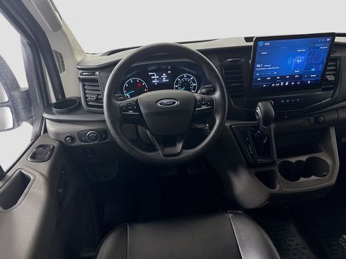 Used 2023 Ford Transit 150 Low Roof image 17
