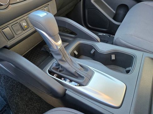 New 2026 Nissan Frontier S image 12