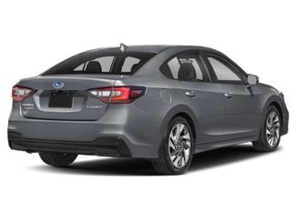 Used 2025 Subaru Legacy Limited w/ Popular Package #3 AWD/4WD video 2
