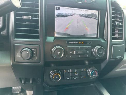 Used 2019 Ford F150 XL w/ Equipment Group 101A Mid AWD/4WD image 9