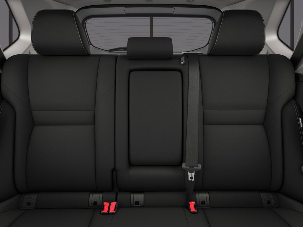 New 2026 Nissan Rogue S FWD image 17