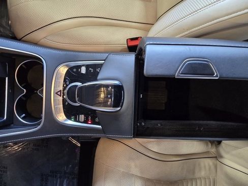 Used 2019 Mercedes-Benz S 560 S 560 w/ AMG Line Exterior image 45