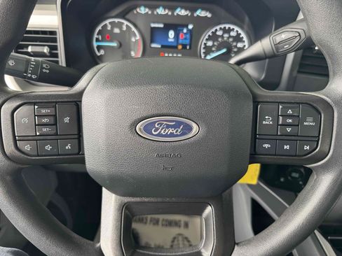 Used 2025 Ford F250 XLT w/ FX4 Off-Road Package AWD/4WD image 16