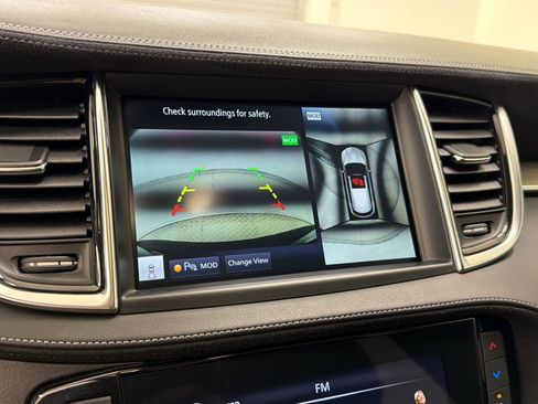 Used 2023 INFINITI QX50 Sensory FWD image 27