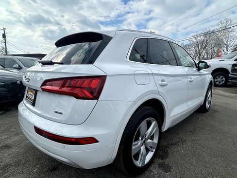 Used 2019 Audi Q5 2.0T Premium Plus image 6