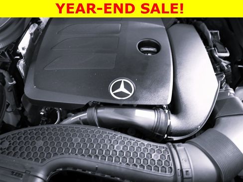 Certified 2023 Mercedes-Benz GLC 300 4MATIC Coupe image 63