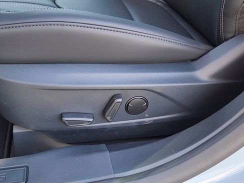 New 2026 Ford Mustang Mach-E Premium image 8