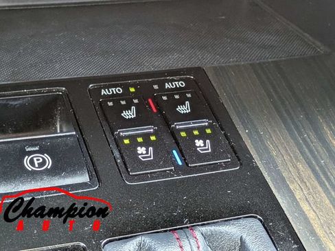 Used 2016 Lexus RX 350 FWD w/ Premium Package image 27