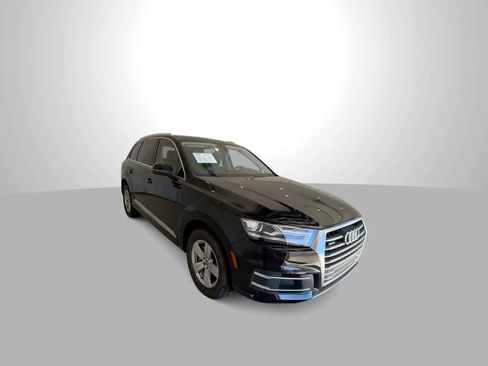 Used 2019 Audi Q7 2.0T Premium w/ Convenience Package AWD/4WD image 2