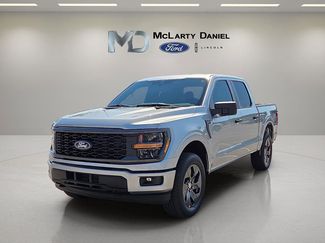 Used 2025 Ford F150 STX w/ Equipment Group 200A AWD/4WD video 2