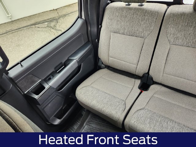 Certified 2024 Ford F150 XLT w/ Equipment Group 302A MID AWD/4WD image 16