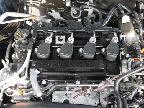 Used 2024 Honda Accord EX image 10