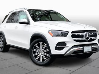New 2026 Mercedes-Benz GLE 350 4MATIC video 2