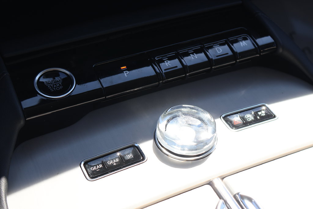 New 2027 Lincoln Navigator Reserve AWD/4WD image 13